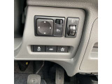 エマージェンシーブレーキ車線逸脱警報VDC