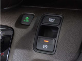 ◆オートブレーキホールド機能付き電子パーキングブレーキ◆ブレーキペダルを足から離しても停車状態を保ちます。アクセルを踏めば自動でブレーキが解除され、発進可能!