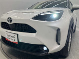 消費電力も少なく寿命も長いのがLEDの特徴。HIDのような点灯のタイムラグもなくパッと明るくなるのも特徴のひとつです。