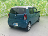 アルト ハイブリッド(HYBRID) X 4WD 
