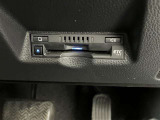 【純正ETC車載器(ビルトイン)】今や必需品!?高速・有料道路の料金をキャッシュレス、スムーズに通過できます♪