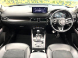 CX-5 2.2 XD ブラックトーンエディション 