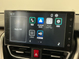 【Bluetooth Audio】いつもの音楽・いつものラジオ番組を、ドライブでも存分にお楽しみいただけます♪