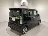 N-BOXカスタム G Lパッケージ 4WD 