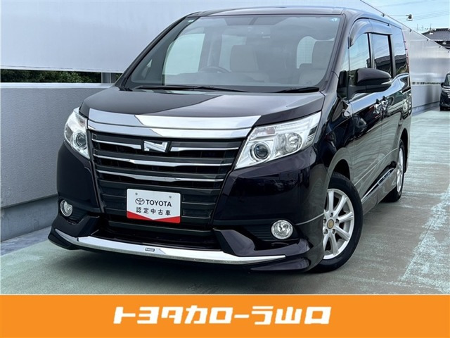トヨタ ノア 