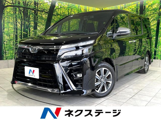 ヴォクシー 2.0 ZS 煌II