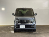 N-WGNカスタム L ターボ ホンダ センシング 