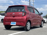 ミライース X SAIII 