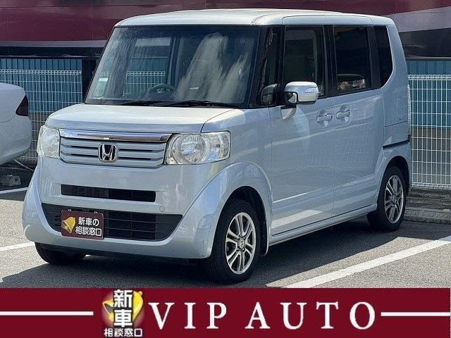 N-BOX G Lパッケージ