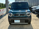 スペーシア ハイブリッド(HYBRID) G 4WD 