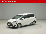 シエンタ 1.5 G クエロ 