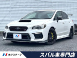 D型 STIドライカーボンスポイラー STIスタイルパッケージ