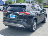 RAV4 2.0 G 4WD 