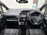 ヴォクシー 2.0 ZS 煌 修復歴無し
