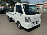 NT100クリッパー DX 農繁仕様 4WD 