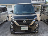 デイズ ハイウェイスターX プロパイロットエディション 