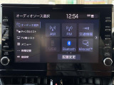 カローラスポーツ 1.8 ハイブリッド G Z ワンオーナー 修復歴無し