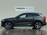 XC60 リチャージ PHEV T8 AWD インスクリプション 4WD 