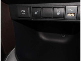 シートヒーターも装備!寒い時にはもってこいですよね!