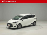 シエンタ ハイブリッド 1.5 G クエロ 