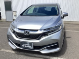 ひょう害現状販売車になります。