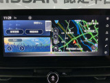 【日産純正ナビ】目的地までしっかり案内してくれる事はもちろんですが、今や車内を楽しく過ごすためのアイテムとしても欠かせなくなっています。