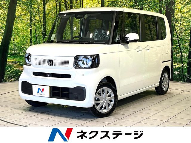 ホンダ N-BOX 