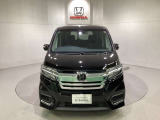 ステップワゴン 2.0 スパーダ ハイブリッド G ホンダセンシング 