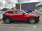 CX-30 2.0 20S ツーリング 