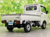 ハイゼットトラック スタンダード 4WD 