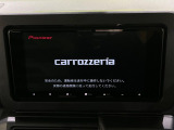 【ナビゲーション】使いやすいナビで目的地までしっかり案内してくれます。各種オーディオ再生機能も充実しており、お車の運転がさらに楽しくなります!!