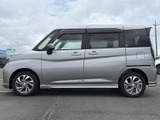 ソリオバンディット 1.2 ハイブリッド(HYBRID) SV 