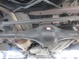 下廻りの画像です!ノックスドールも施工致します。お気軽にご相談ください!