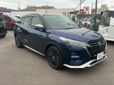キックス  1.2 AUTECH (e-POWER) 4WD