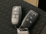 家族やパートナーと個別に持てるため、貸し借りの手間がなくスムーズに乗車できます。また、メインキーを自宅に置いたまま、もう一方をサブとして常に鞄に入れておけるため、持ち出し忘れを防げる点も便利です。