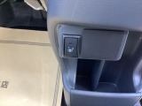 シートヒーターがあるので、冬場も快適に運転できます