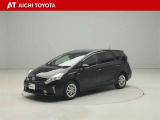 プリウスα 1.8 S チューンブラック 