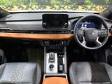 アウトランダー PHEV 2.4 P 4WD 