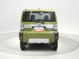 タフト G クロム ベンチャー 4WD 