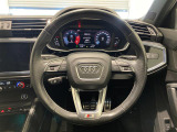 Q3スポーツバック 35 TDI クワトロ Sライン ディーゼル 4WD 修復歴無し