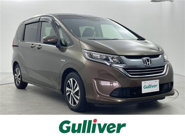 フリード 1.5 ハイブリッド G ホンダセンシング 修復歴無し