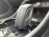 ●シフトノブの使用感も少なく、良好な状態です。
