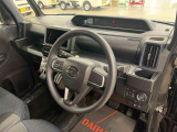 お車はピカピカ!清潔感が感じられる状態でお渡ししています。