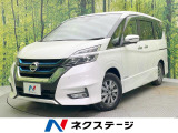両側電動ドア 純正9型ナビ 後席モニター 全周囲カメラ プロパイロット