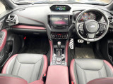 フォレスター 1.8 STI スポーツ 4WD 
