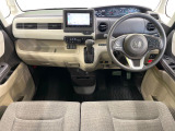 N-BOX G L ホンダセンシング 