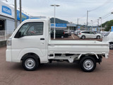 ハイゼットトラック スタンダード 4WD 