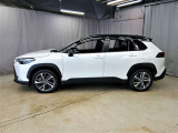 カローラクロス 1.8 ハイブリッド Z E-Four 4WD 