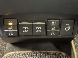 シートヒーター装備!エアコンに比べて暖まるスピードが速いので冬でも快適に過ごせます