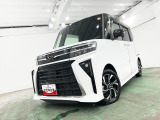 車検整備付で納車後すぐ快適に使える一台です。ぜひ見に来てください(^^)/